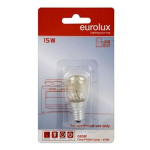 Eurolux Fridge Bulb, Pygmy 15 Watt